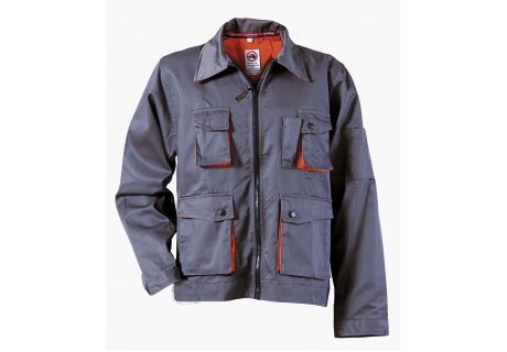 Работно яке DESMAN JACKET EN 340
